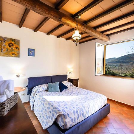 Agriturismo Cupido مونتيانو المظهر الخارجي الصورة
