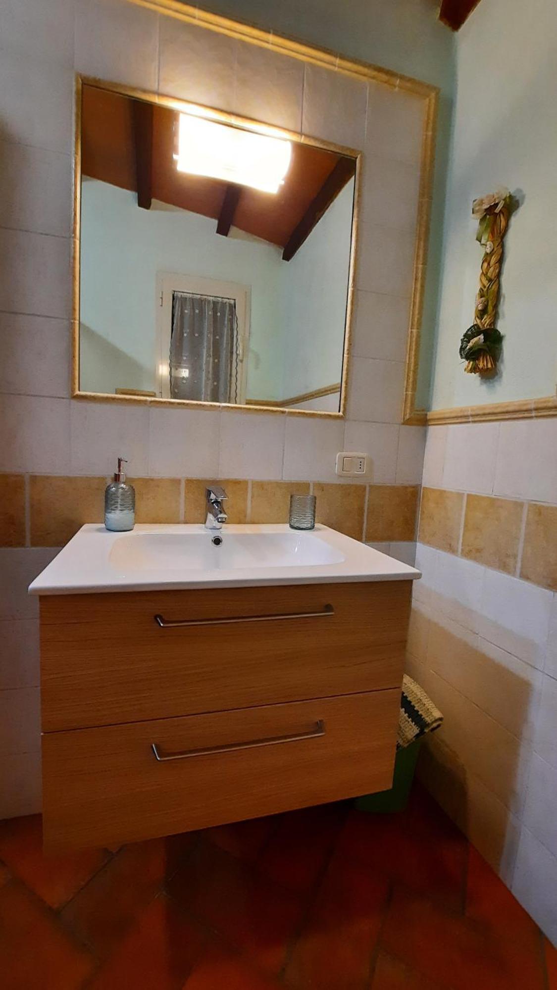 Agriturismo Cupido مونتيانو المظهر الخارجي الصورة