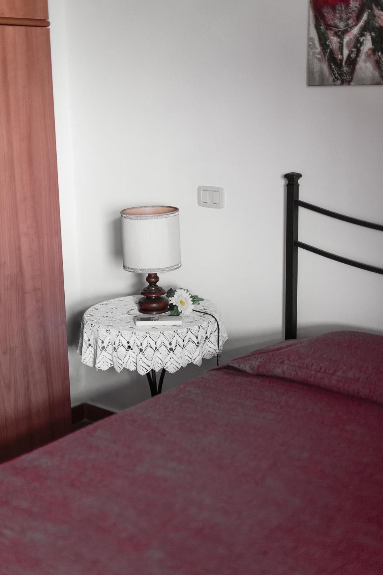 Agriturismo Cupido مونتيانو الغرفة الصورة