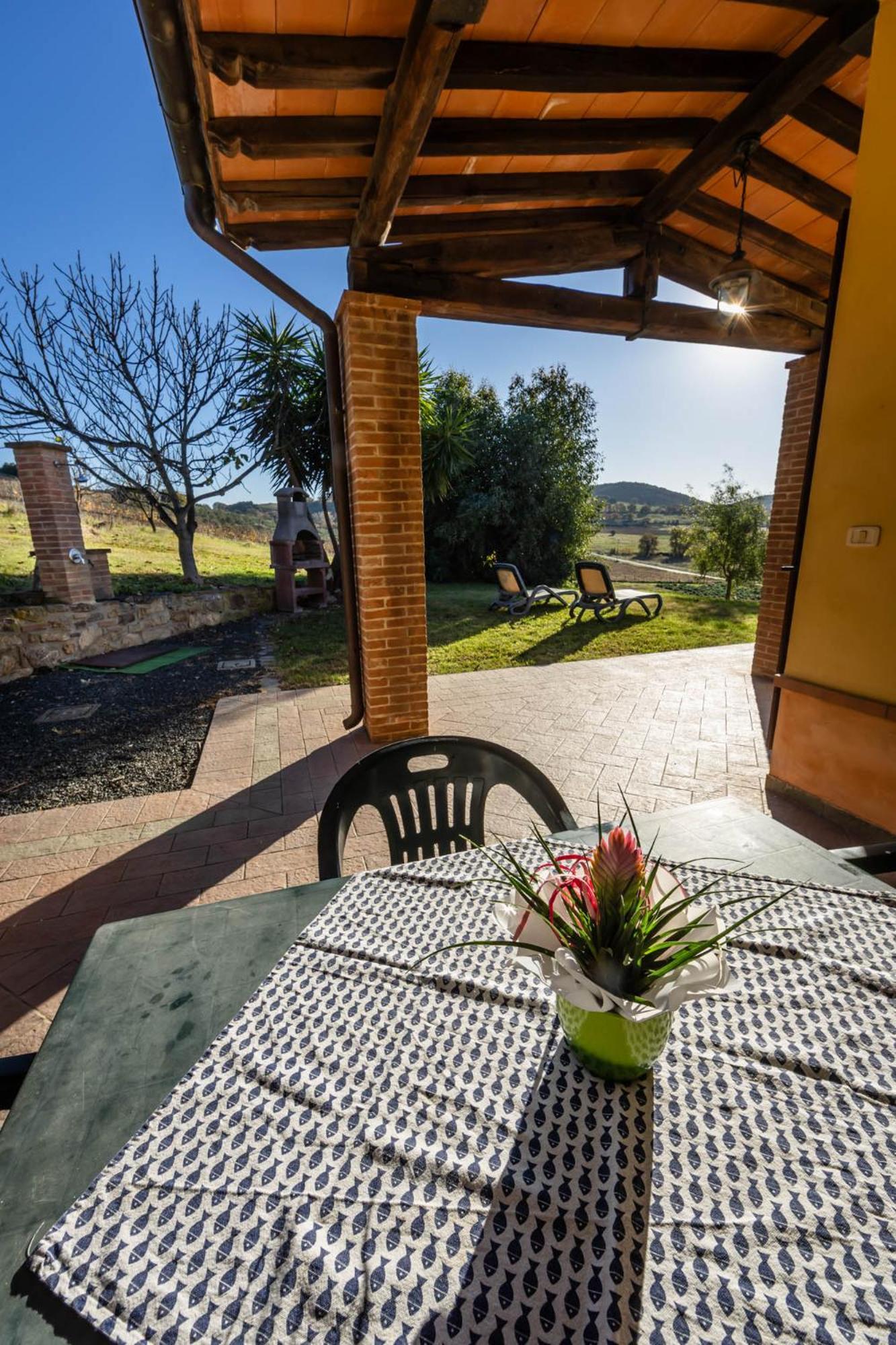 Agriturismo Cupido مونتيانو المظهر الخارجي الصورة