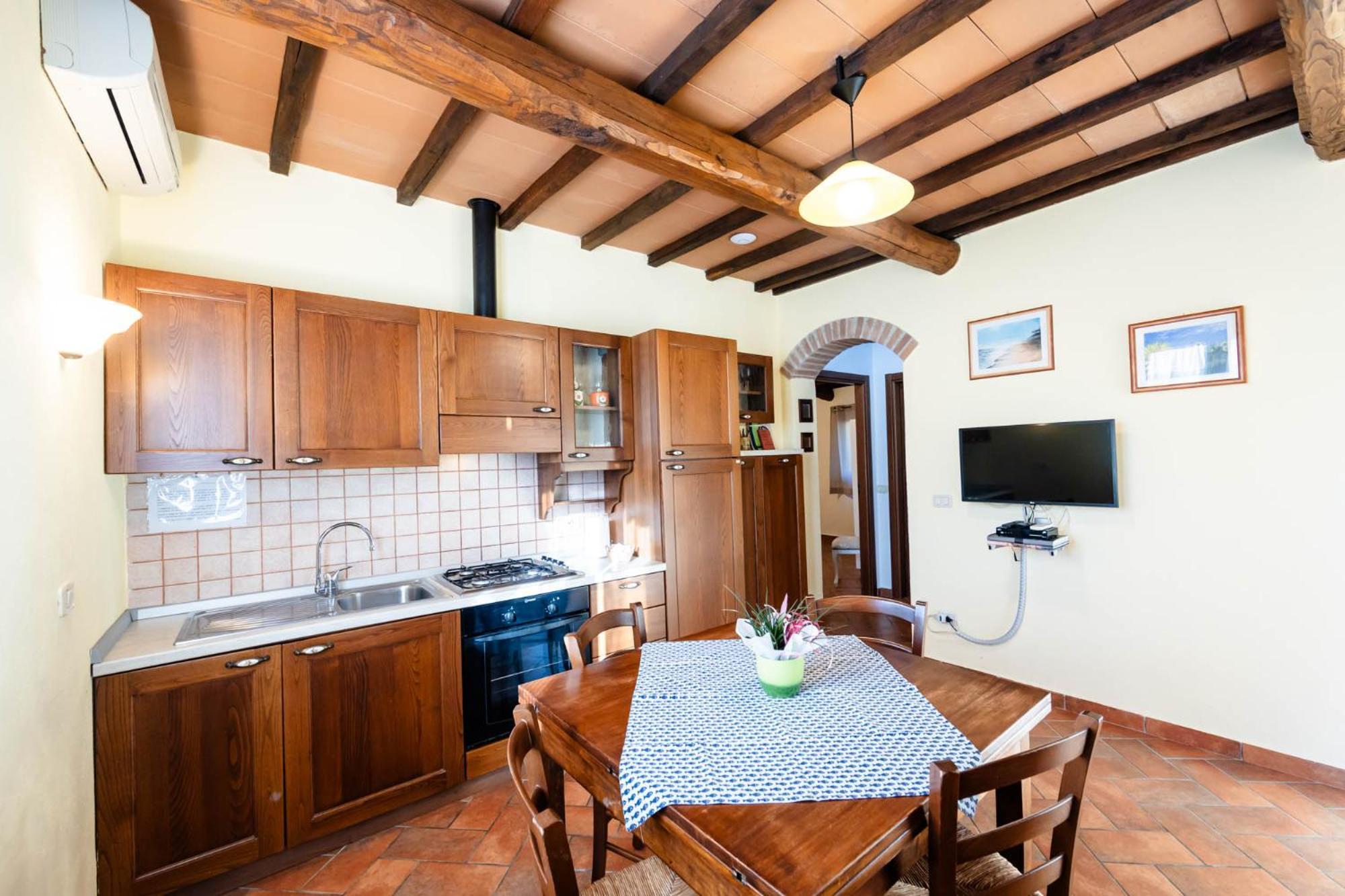 Agriturismo Cupido مونتيانو المظهر الخارجي الصورة