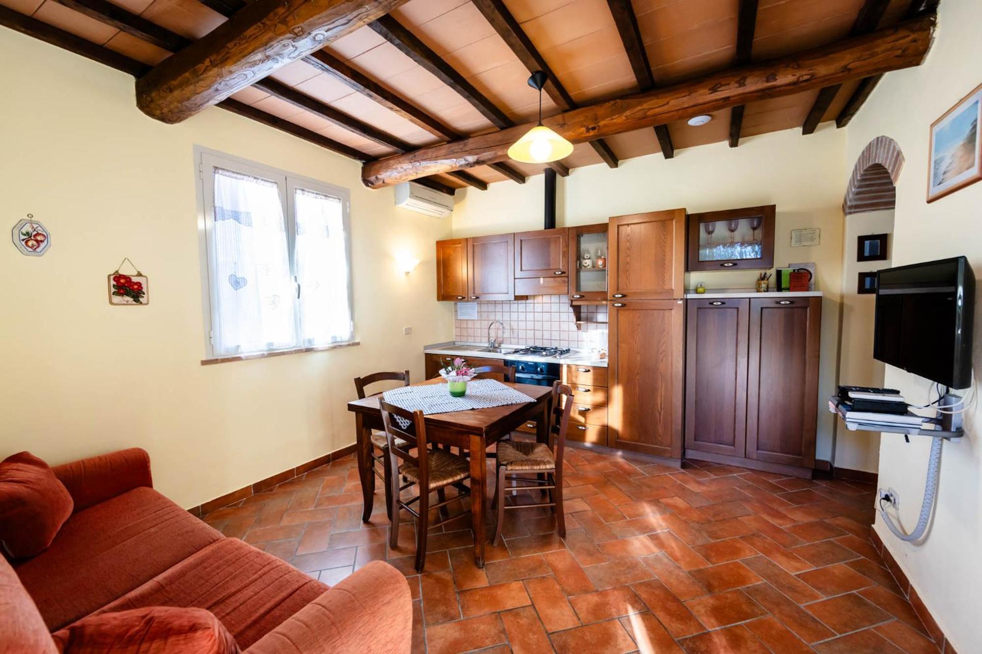 Agriturismo Cupido مونتيانو المظهر الخارجي الصورة