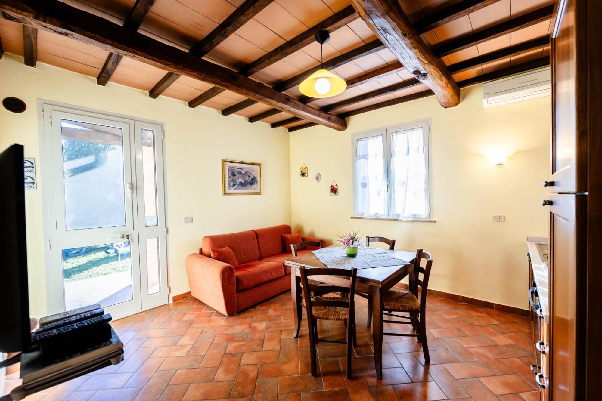 Agriturismo Cupido مونتيانو المظهر الخارجي الصورة