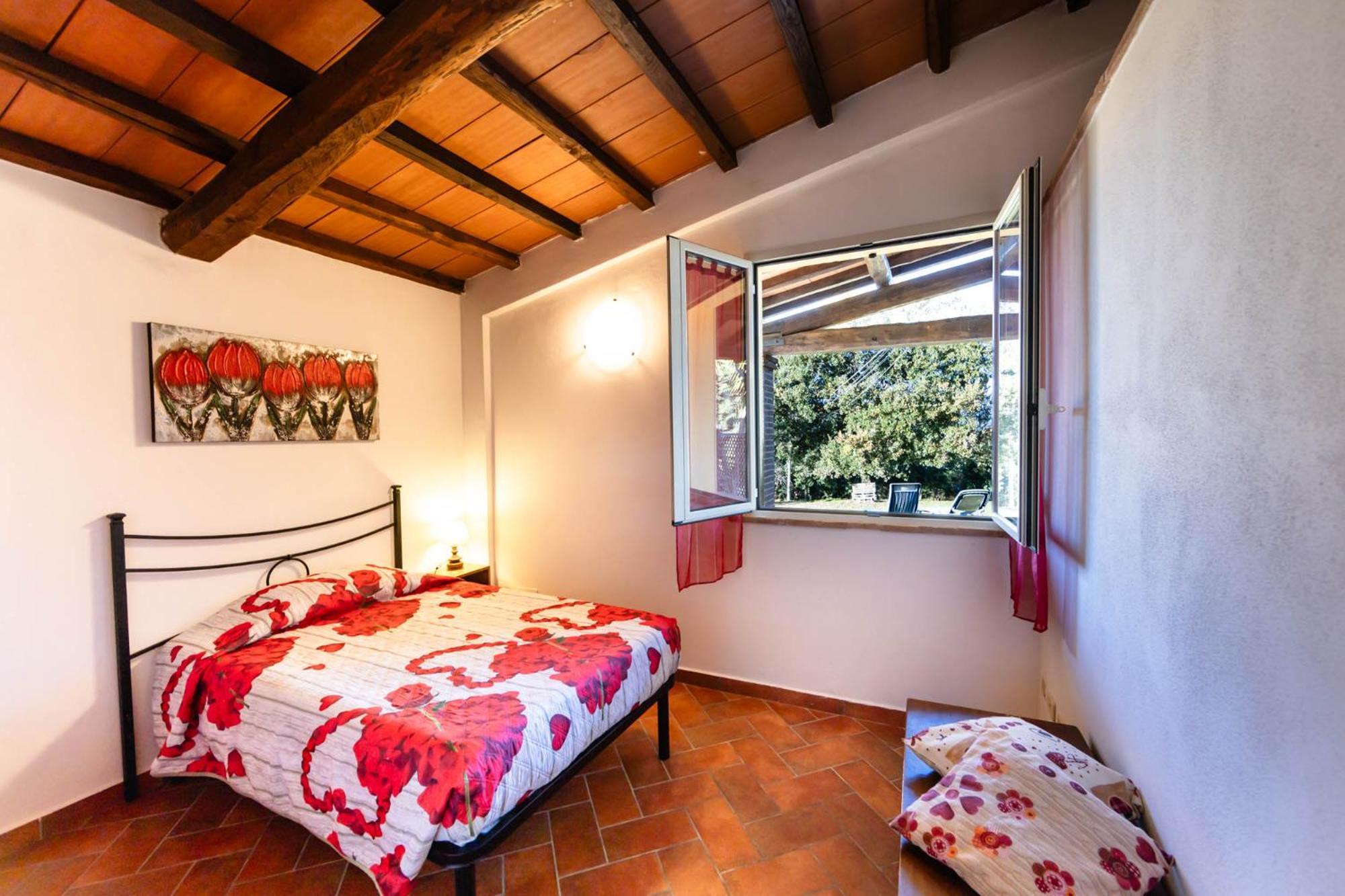 Agriturismo Cupido مونتيانو المظهر الخارجي الصورة