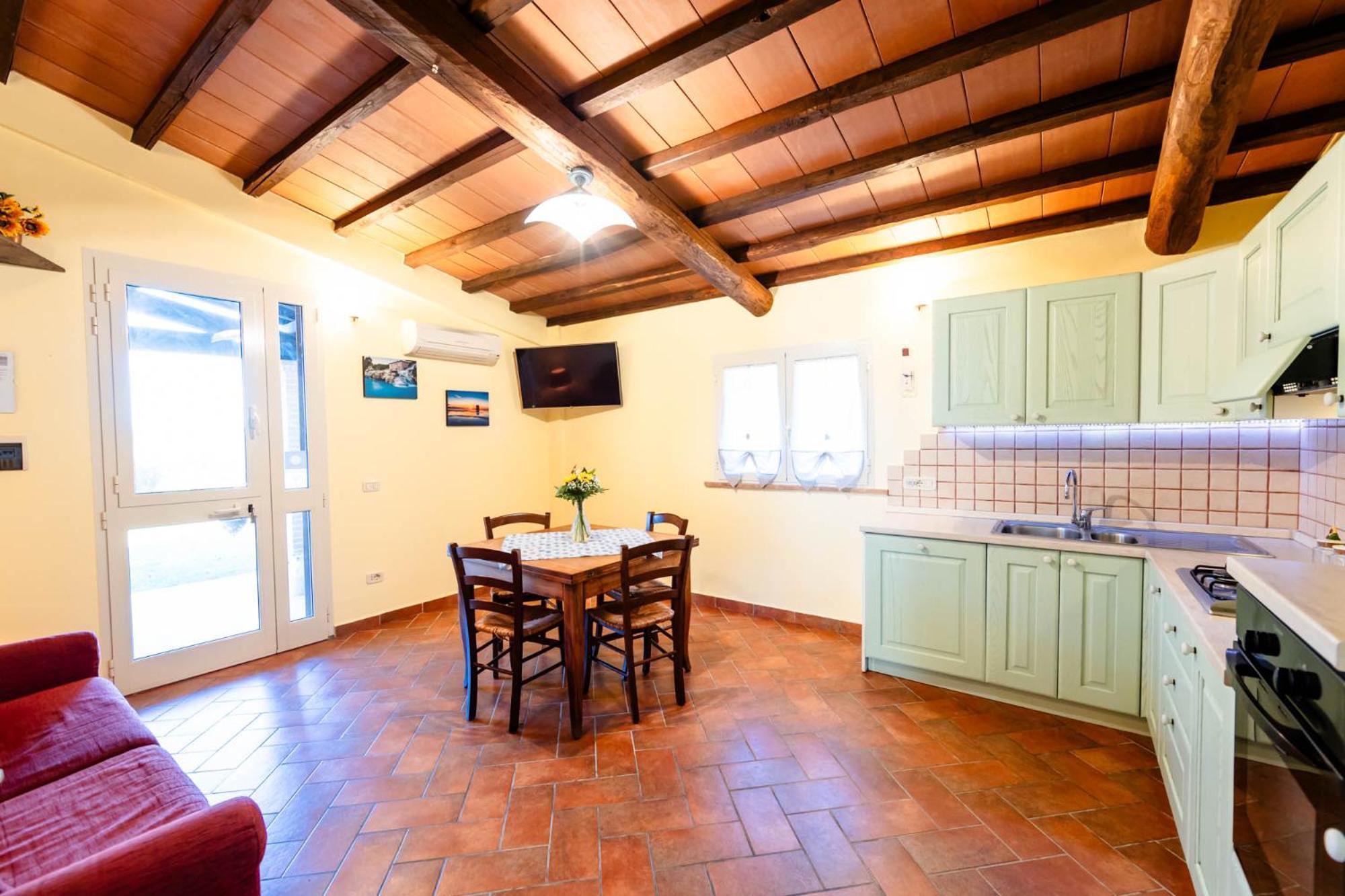 Agriturismo Cupido مونتيانو المظهر الخارجي الصورة