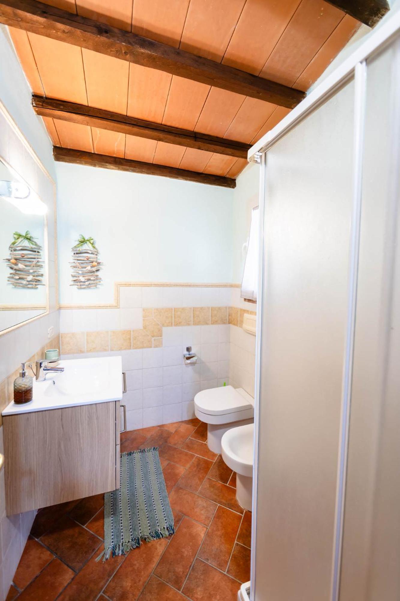 Agriturismo Cupido مونتيانو المظهر الخارجي الصورة