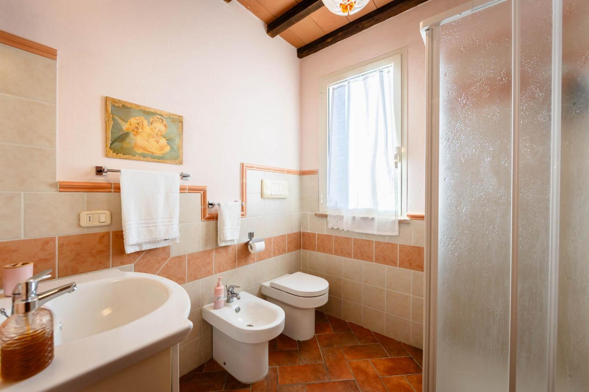 Agriturismo Cupido مونتيانو المظهر الخارجي الصورة