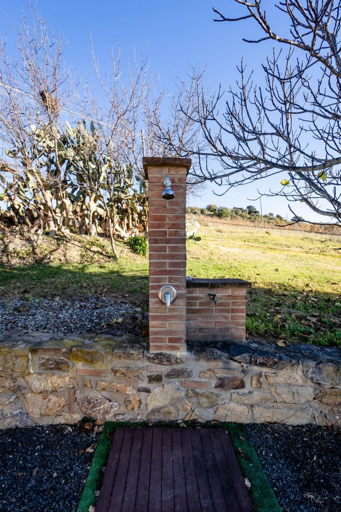 Agriturismo Cupido مونتيانو المظهر الخارجي الصورة