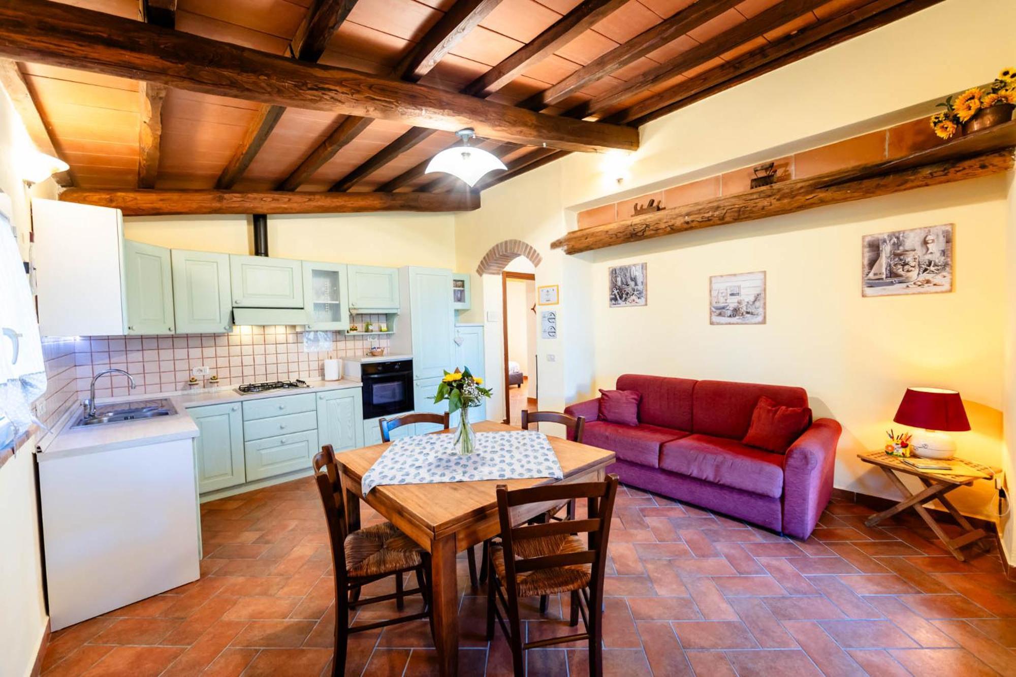 Agriturismo Cupido مونتيانو المظهر الخارجي الصورة