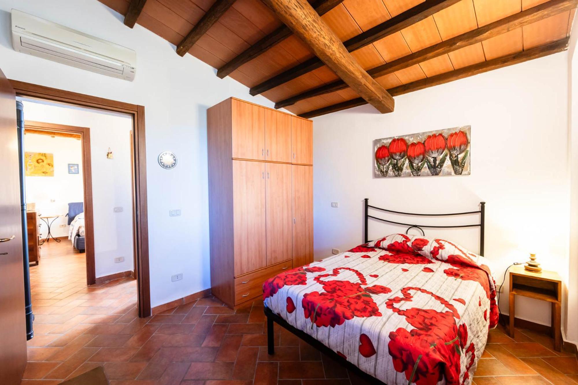 Agriturismo Cupido مونتيانو المظهر الخارجي الصورة