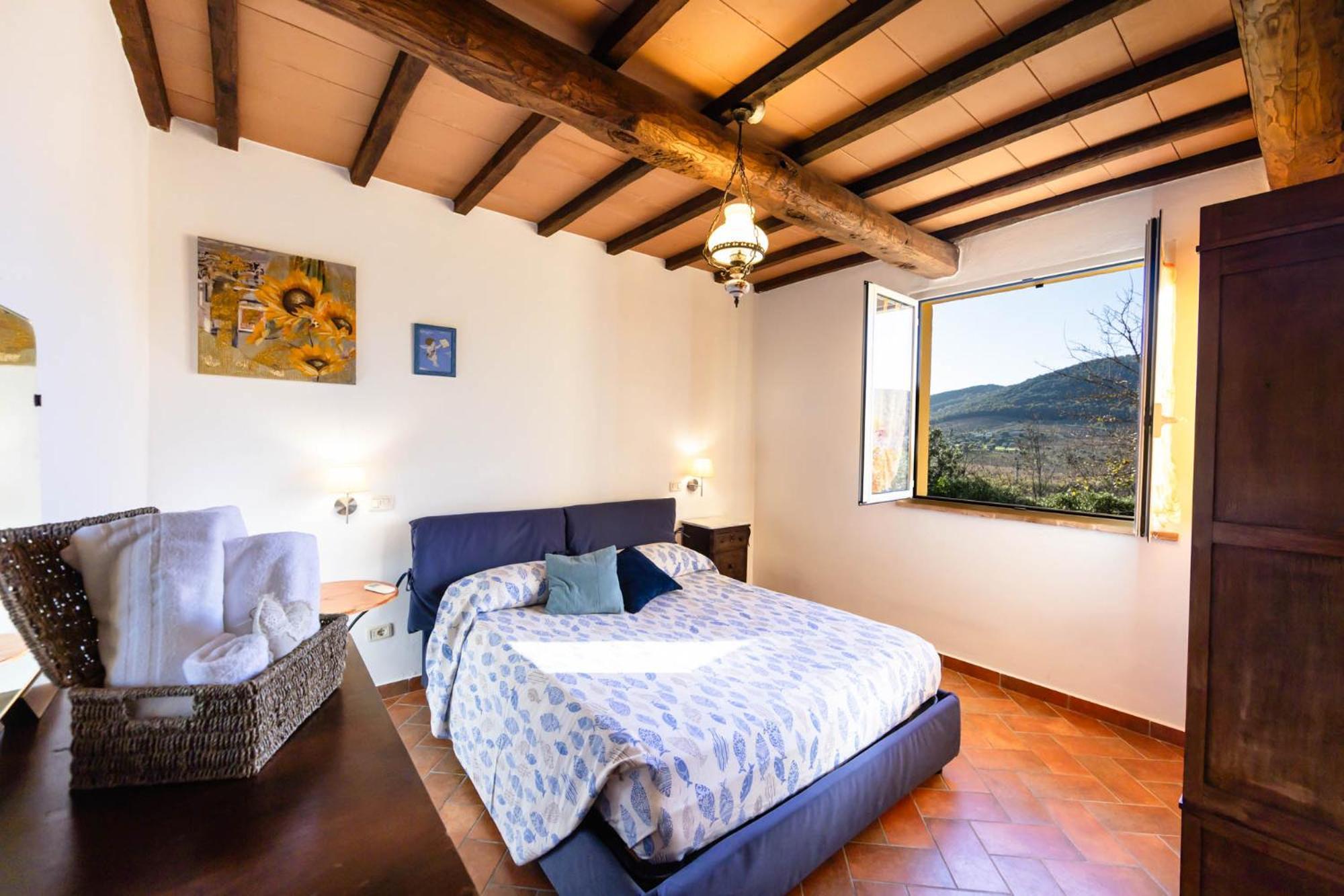 Agriturismo Cupido مونتيانو المظهر الخارجي الصورة