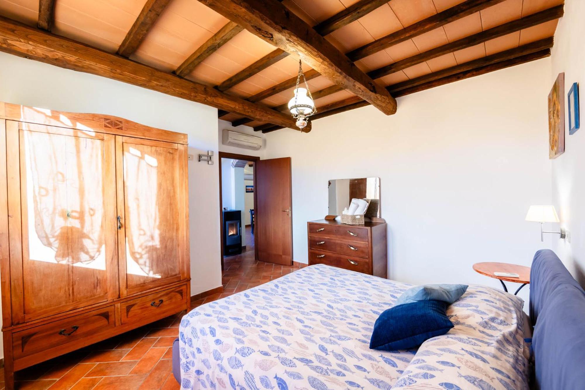 Agriturismo Cupido مونتيانو المظهر الخارجي الصورة