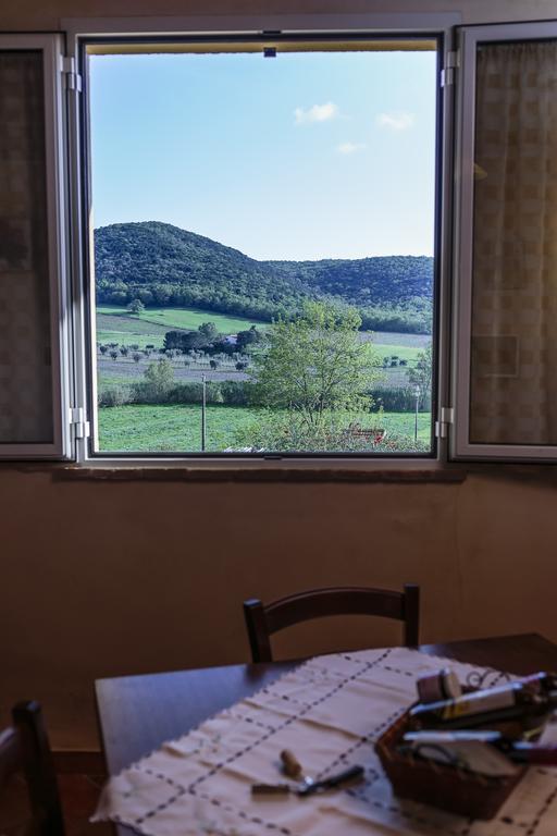 Agriturismo Cupido مونتيانو المظهر الخارجي الصورة