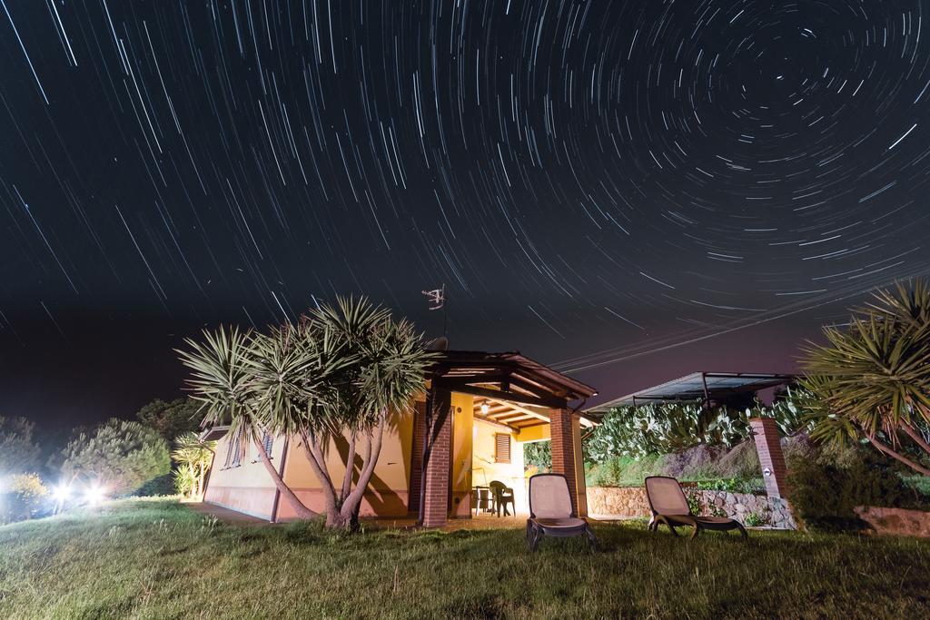 Agriturismo Cupido مونتيانو الغرفة الصورة