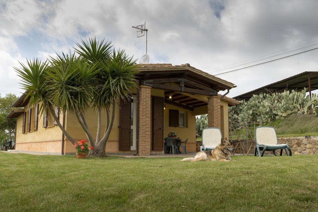 Agriturismo Cupido مونتيانو المظهر الخارجي الصورة