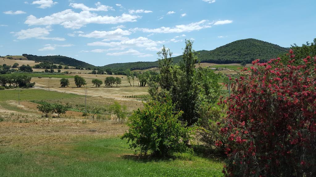 Agriturismo Cupido مونتيانو المظهر الخارجي الصورة