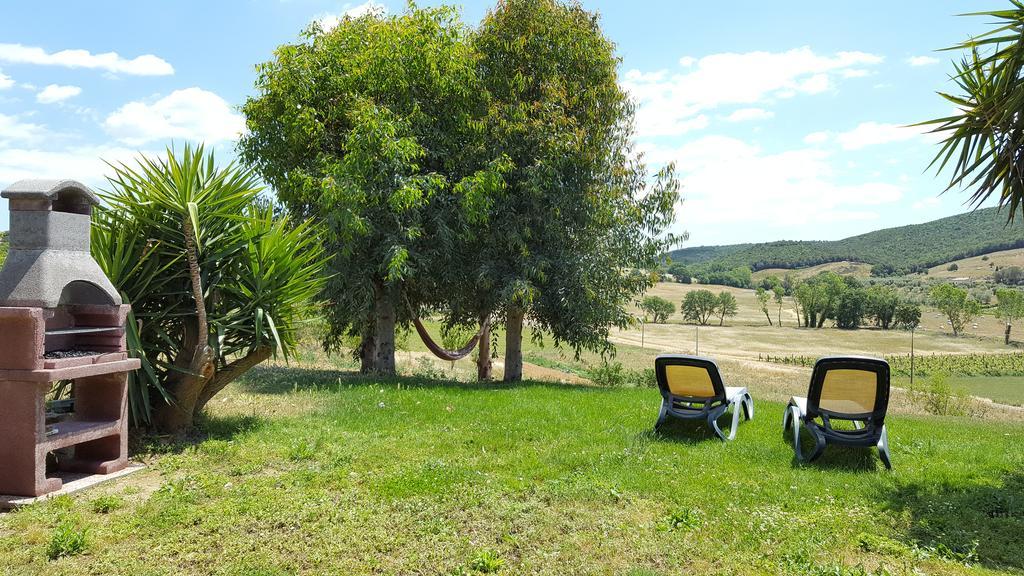 Agriturismo Cupido مونتيانو المظهر الخارجي الصورة
