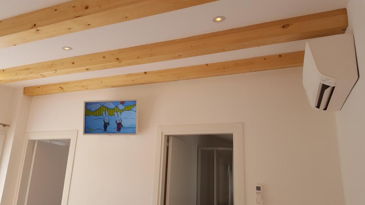 Agriturismo Cupido مونتيانو المظهر الخارجي الصورة