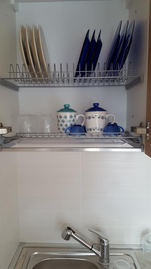 Agriturismo Cupido مونتيانو المظهر الخارجي الصورة