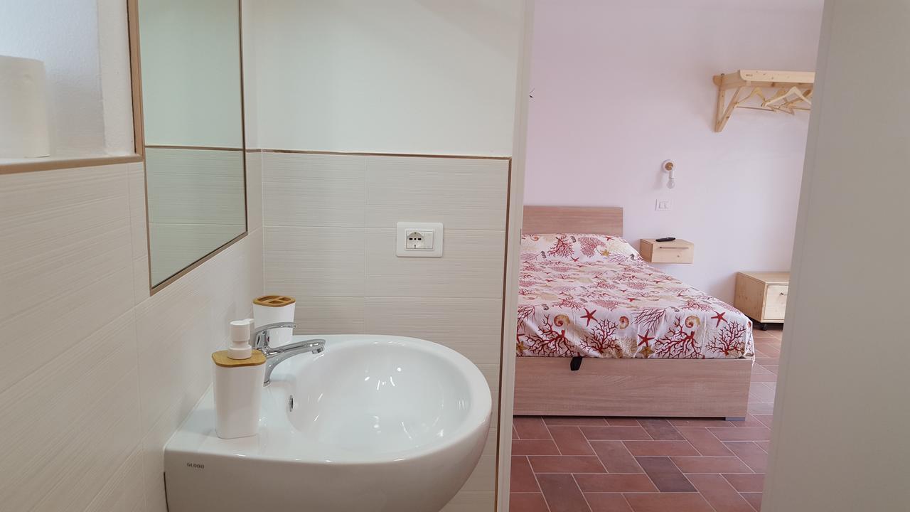 Agriturismo Cupido مونتيانو المظهر الخارجي الصورة