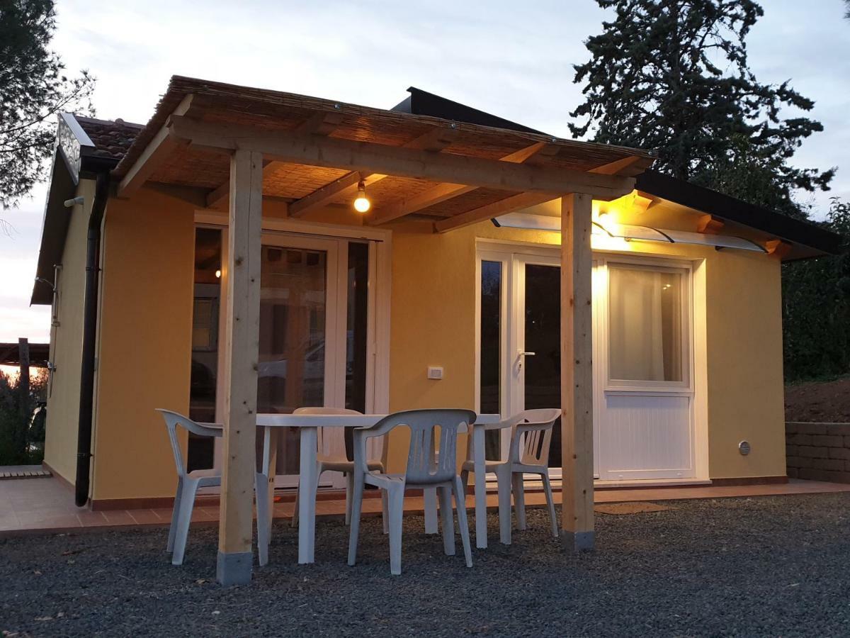 Agriturismo Cupido مونتيانو المظهر الخارجي الصورة